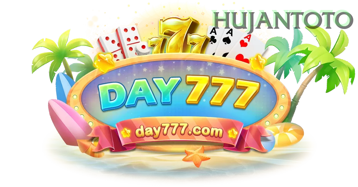 DAY777 dan hujantoto: Rangkuman Brand yang Banyak Dicari