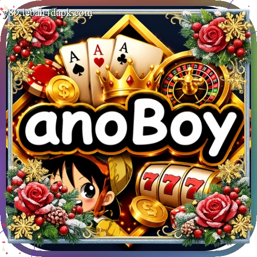 anoboy APK Terbaru: Download Cepat dan Gratis dan hujantoto: Rangkuman Brand yang Banyak Dicari