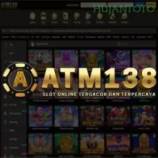 ATM138 dan hujantoto: Rangkuman Brand yang Banyak Dicari