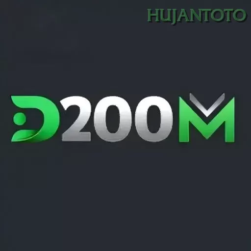 D200M dan hujantoto: Rangkuman Brand yang Banyak Dicari