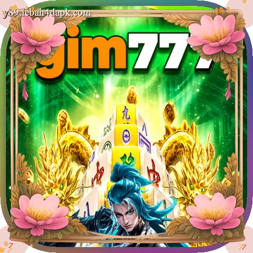 gim777 APK Terbaru: Download Cepat dan Gratis dan hujantoto: Rangkuman Brand yang Banyak Dicari