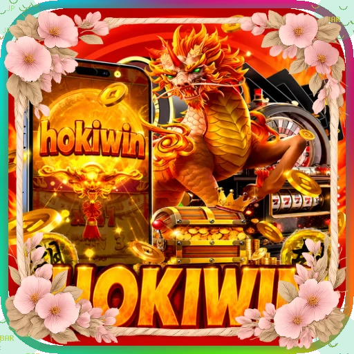 hokiwin hujantoto