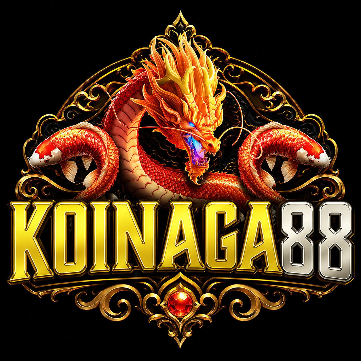 koinaga88 APK Terbaru: Download Cepat dan Gratis dan hujantoto: Rangkuman Brand yang Banyak Dicari