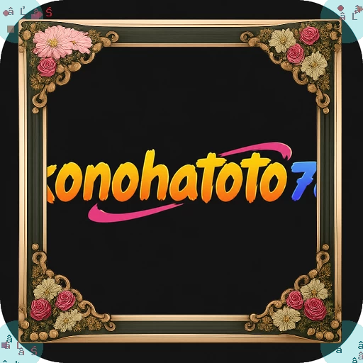 konohatoto78 APK Terbaru: Download Cepat dan Gratis dan hujantoto: Rangkuman Brand yang Banyak Dicari