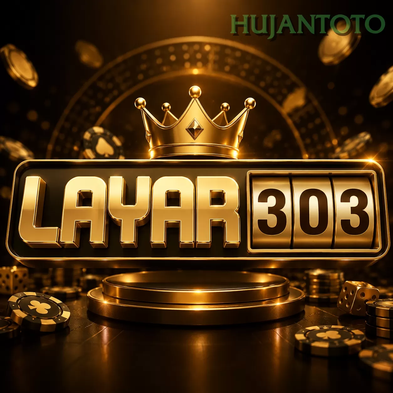 LAYAR303 dan hujantoto: Rangkuman Brand yang Banyak Dicari