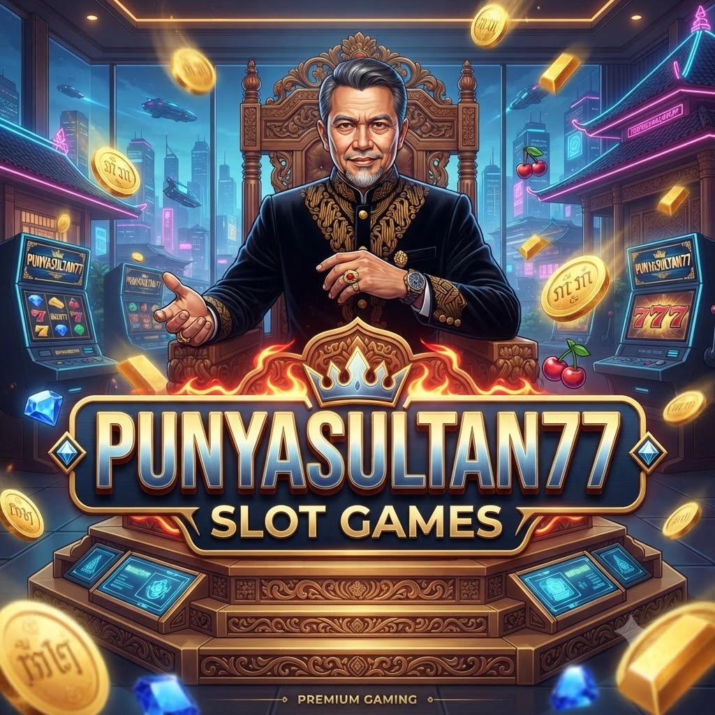 punyasultan77 APK Terbaru: Download Cepat dan Gratis dan hujantoto: Rangkuman Brand yang Banyak Dicari