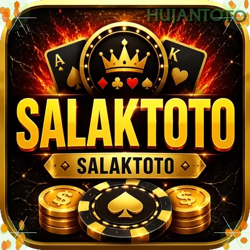 SALAKTOTO dan hujantoto: Rangkuman Brand yang Banyak Dicari
