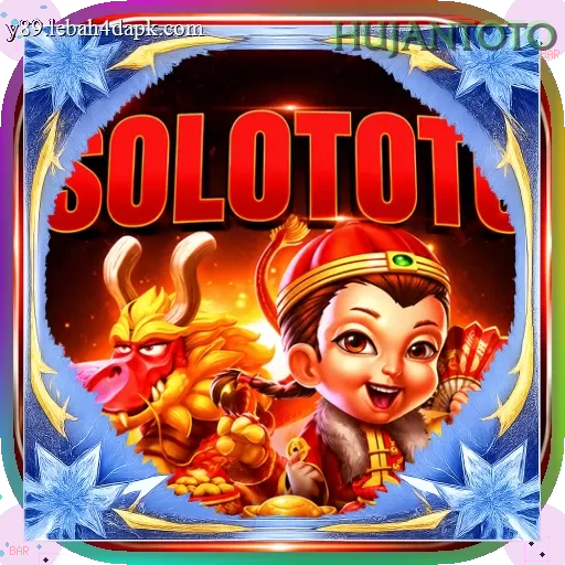 SOLOTOTO dan hujantoto: Rangkuman Brand yang Banyak Dicari