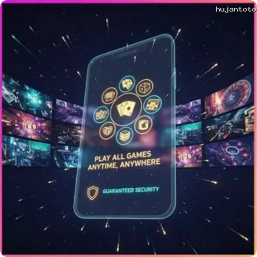 Unduh hujantoto APK Versi 4.8.1 untuk Perangkat Android